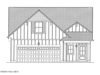 Lot 75/1026 Fryar Avenue, Leland, NC, 28451