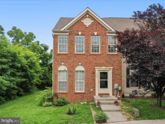 540 Hotchkiss Drive, Woodstock, VA, 22664
