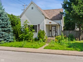 120 West North Street, Tipton, IN, 46072