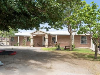 6916 Ray Lane Southwest, Albuquerque, NM, 87121