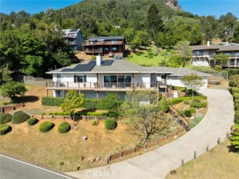 3507 Crestwood Drive, Kelseyville, CA, 95451