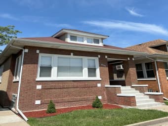 8336 South Elizabeth Street, Chicago, IL, 60620