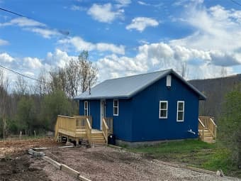 746 Gaffey Road, Harpersfield, NY, 12167