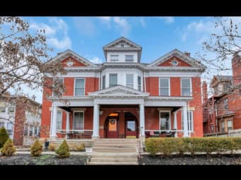 856 Bryden Road, Columbus, OH, 43205