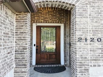 2120 R W Bivens Lane, Fort Worth, TX, 76105