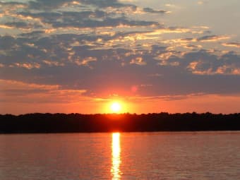 5/24964 Sunset Bay Lane, Sawyer County, WI, 54843
