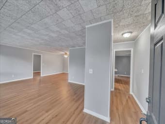 303 Hargrove Street, Vienna, GA, 31092
