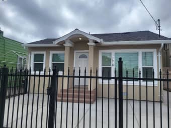 1018 69th Avenue, Oakland, CA, 94621