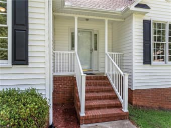 1112 Newberry Drive, Mebane, NC, 27302