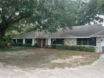 1551 Northeast 120th Street, Anthony, FL, 32617