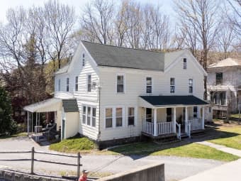 111 Walnut Street, Margaretville, NY, 12455
