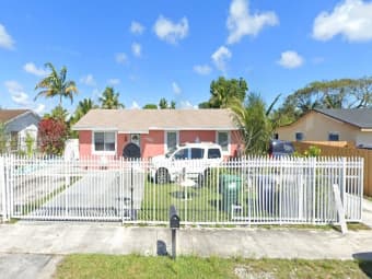 14923 Southwest 302nd Terrace, Leisure City, FL, 33033