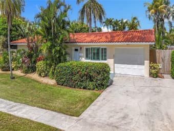 4911 Northeast 24th Avenue, Lighthouse Point, FL, 33064