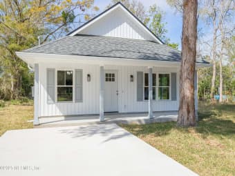 3511 Evernia Street, St. Augustine, FL, 32084