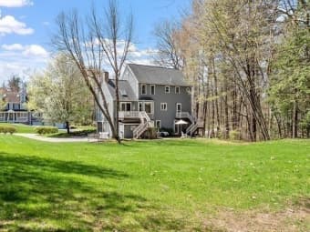 15 Brookdale Lane, Pepperell, MA, 01463