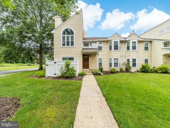 146 Mill Run E, Hightstown, NJ, 08520