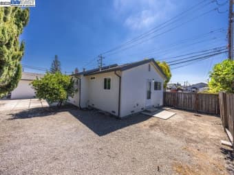 26799 Contessa Street, Hayward, CA, 94545