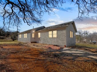 5199 Mitchell Saxon Road, Rendon, TX, 76140