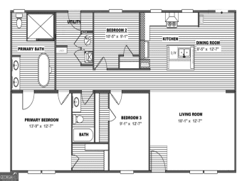 817 West Leatherwood Road, Toccoa, GA, 30577