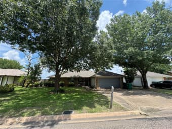 3404 South Carolina Drive, Sherman, TX, 75090