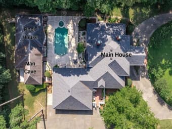 433 Regency Boulevard, Shreveport, LA, 71106