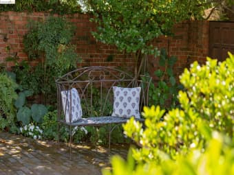15 Sotelo Ave, Piedmont, CA, 94611