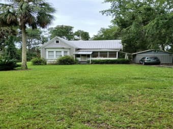 21801 Northwest 75th Ave Road, Micanopy, FL, 32667
