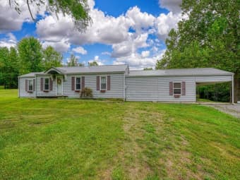 1036 OH-247, Hillsboro, OH, 45133