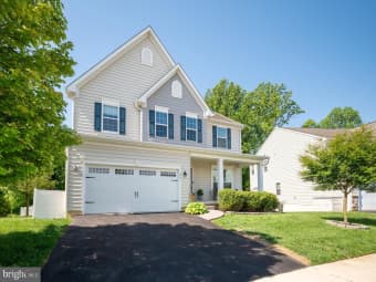 313 Acasta Drive, Middletown, DE, 19709