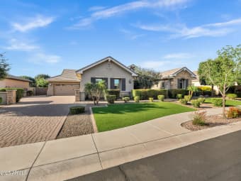 2094 E Aris Dr, Gilbert, AZ, 85298