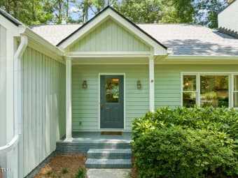 2504 W Club Blvd, Durham, NC, 27705