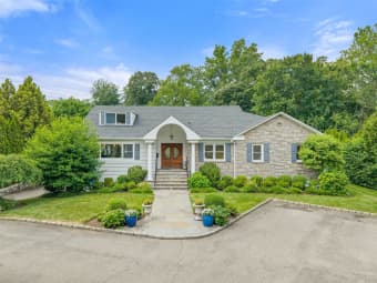 130 Carthage Road, Scarsdale, NY, 10583