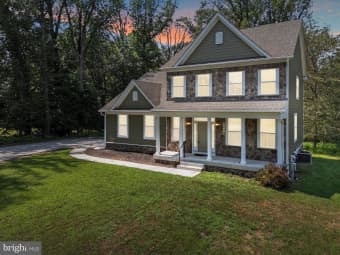 900 E Wheel Rd, Bel Air South, MD, 21015