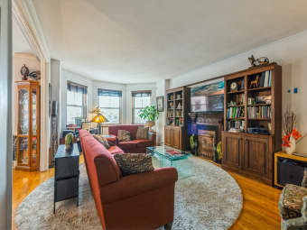 309/5555 North Sheridan Road, Chicago, IL, 60640