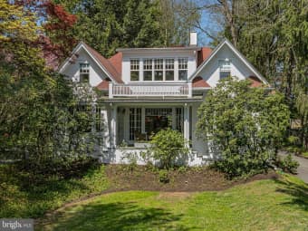 918 Kingston Road, Princeton, NJ, 08540