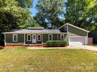 619 Archibald Rd, Concord, NC, 28025