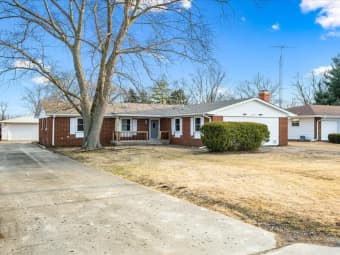2206 Batestown Road, Danville, IL, 61832