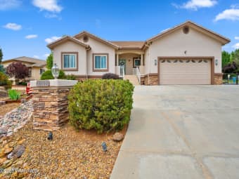 11160 Manzanita Trail, Yavapai County, AZ, 86327
