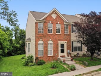 540 Hotchkiss Drive, Woodstock, VA, 22664