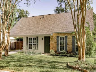 5495 N College Hill Dr, Baton Rouge, LA, 70808