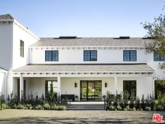 2616 Greenbank Road, Lake Sherwood, CA, 91361