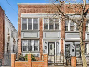1323 St Lawrence Avenue, New York, NY, 10472