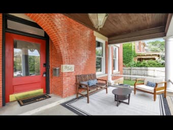 856 Bryden Road, Columbus, OH, 43205