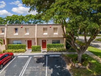 43/3327 Mallard Close, Pompano Beach, FL, 33064