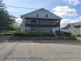 494 Wood Avenue, Woonsocket, RI, 02895