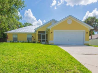 1590 Polynesian Lane, Sebastian, FL, 32958