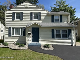 11 Jermain Street, Albany, NY, 12206