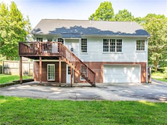 1112 Newberry Drive, Mebane, NC, 27302
