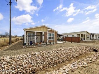 1507 E Perkinsville Rd, Chino Valley, AZ, 86323