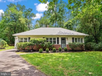 384 Penllyn Blue Bell Pike, Blue Bell, PA, 19422